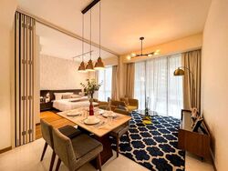 Marina One Residences (D1), Apartment #538031831